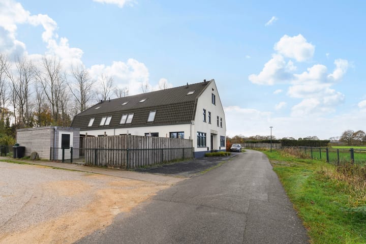 Foto 2 van Molengraafseweg 11