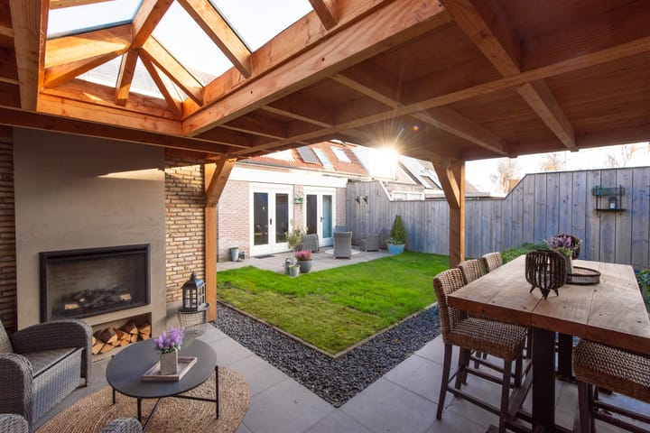 Photo 39 of Engelakker 22