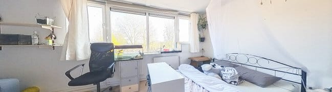 Slaapkamer