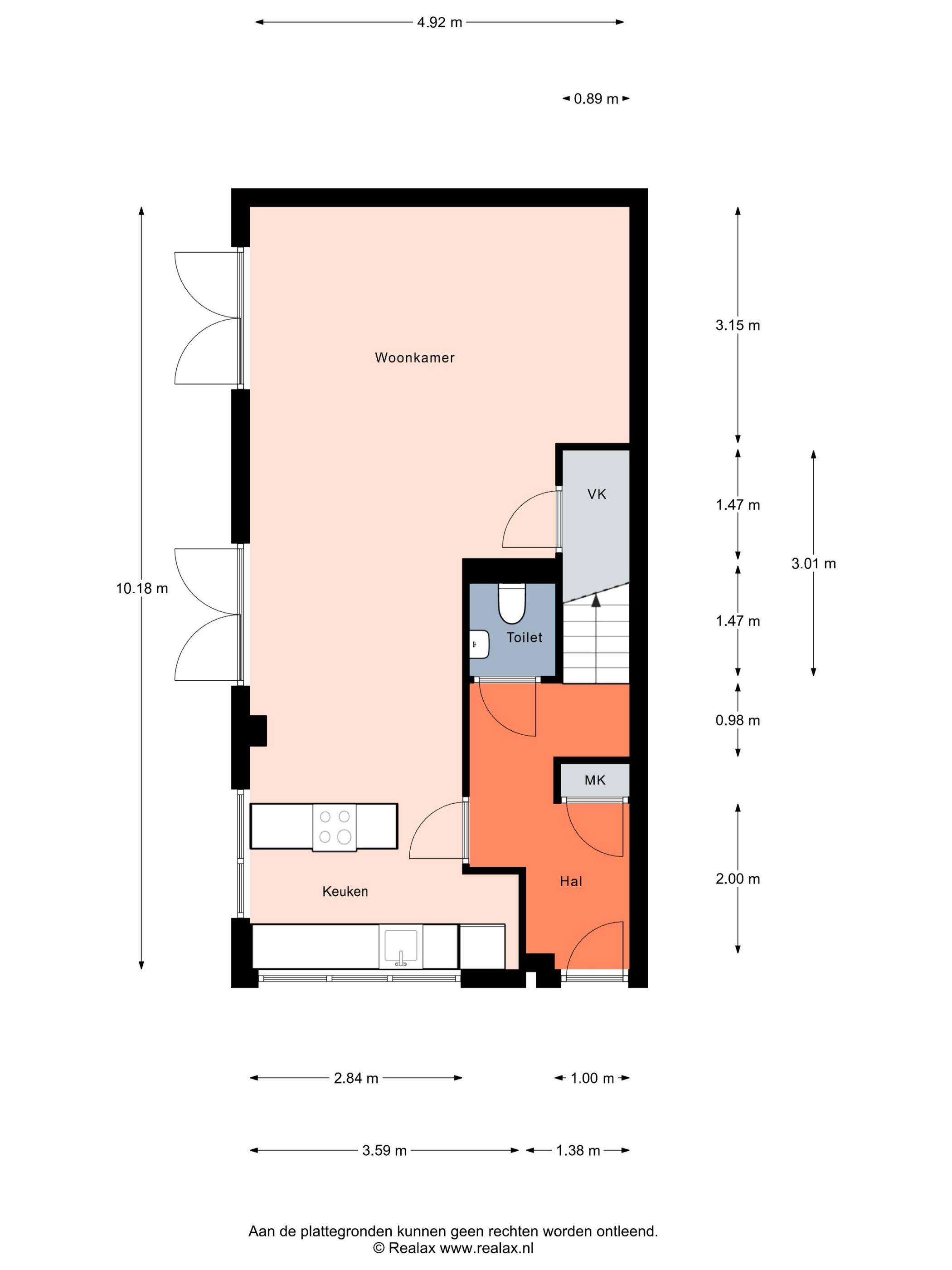 Foto 51 van Molengraafseweg 11