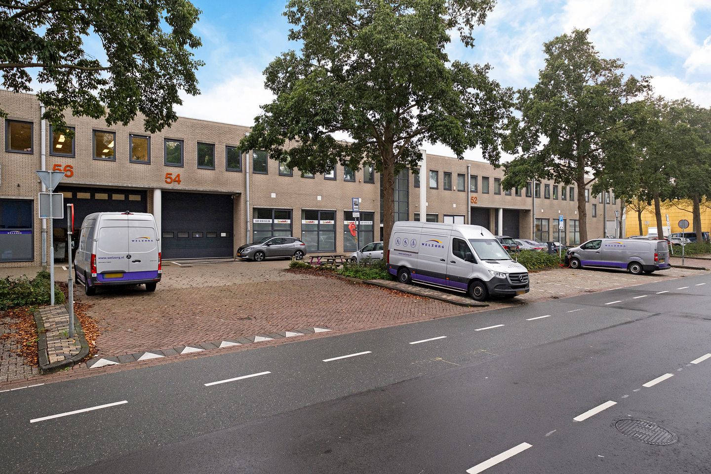 Bekijk foto 1 van Jarmuiden 54