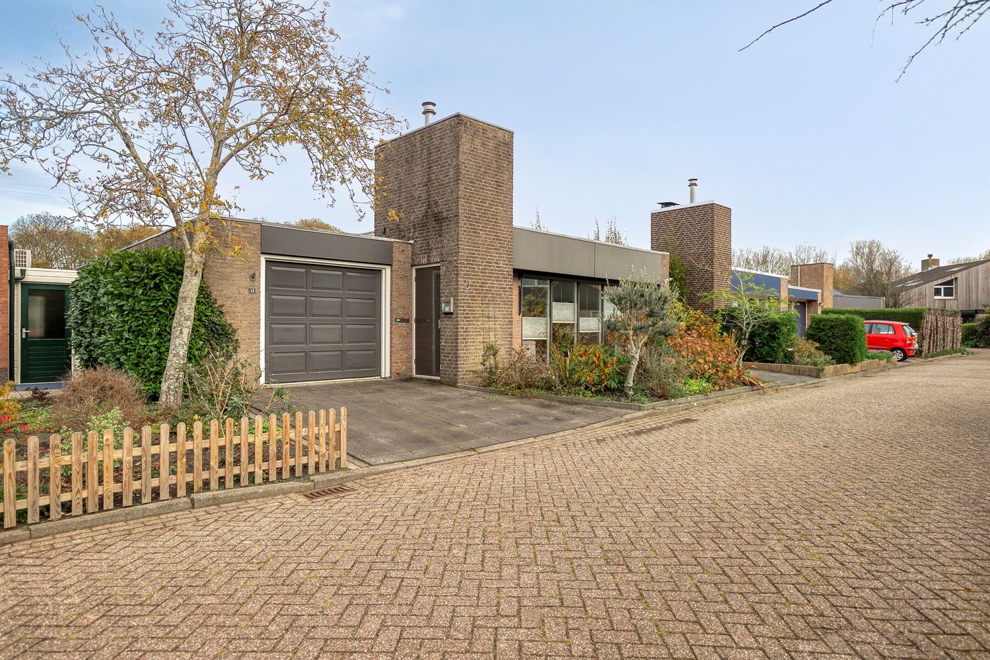 Foto 1 van Wipmolen 13