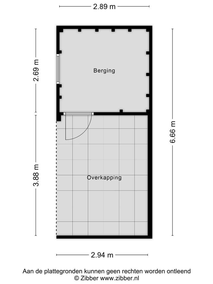 Foto 49 van Wipmolen 13
