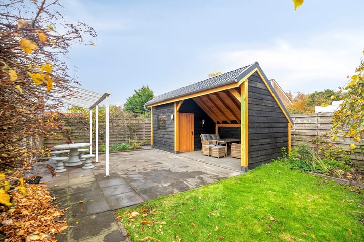 Foto 4 van Wipmolen 13