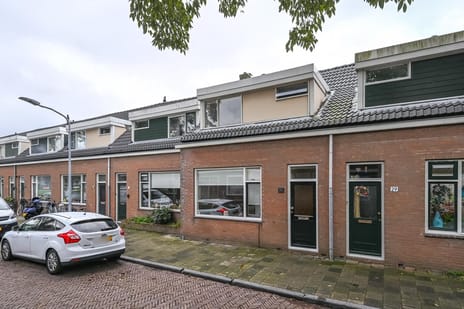 Schreveliusstraat thumbnail