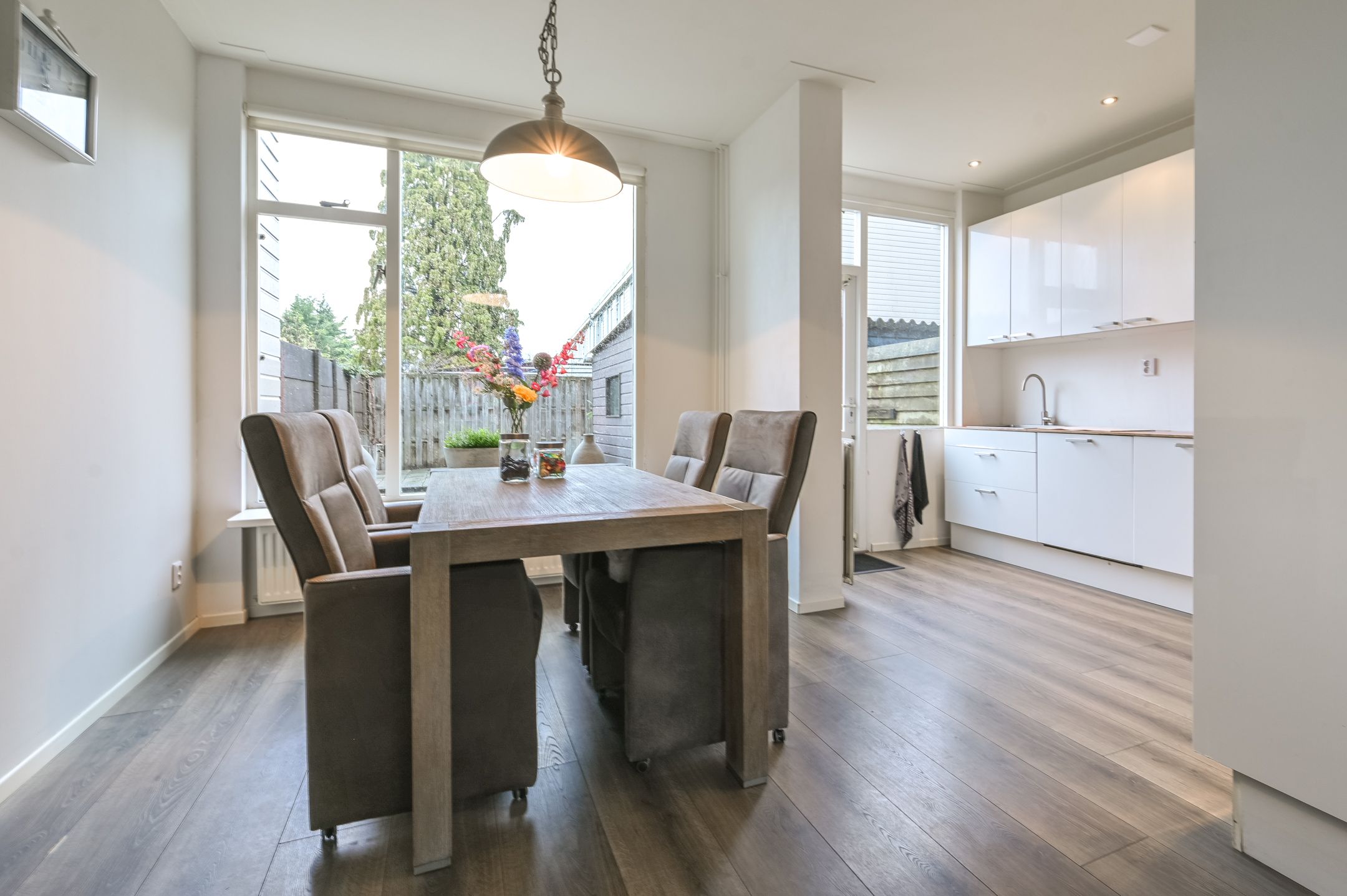 Photo 3 of Schreveliusstraat 31