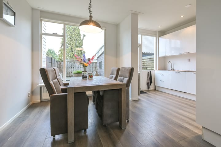 Photo 3 of Schreveliusstraat 31