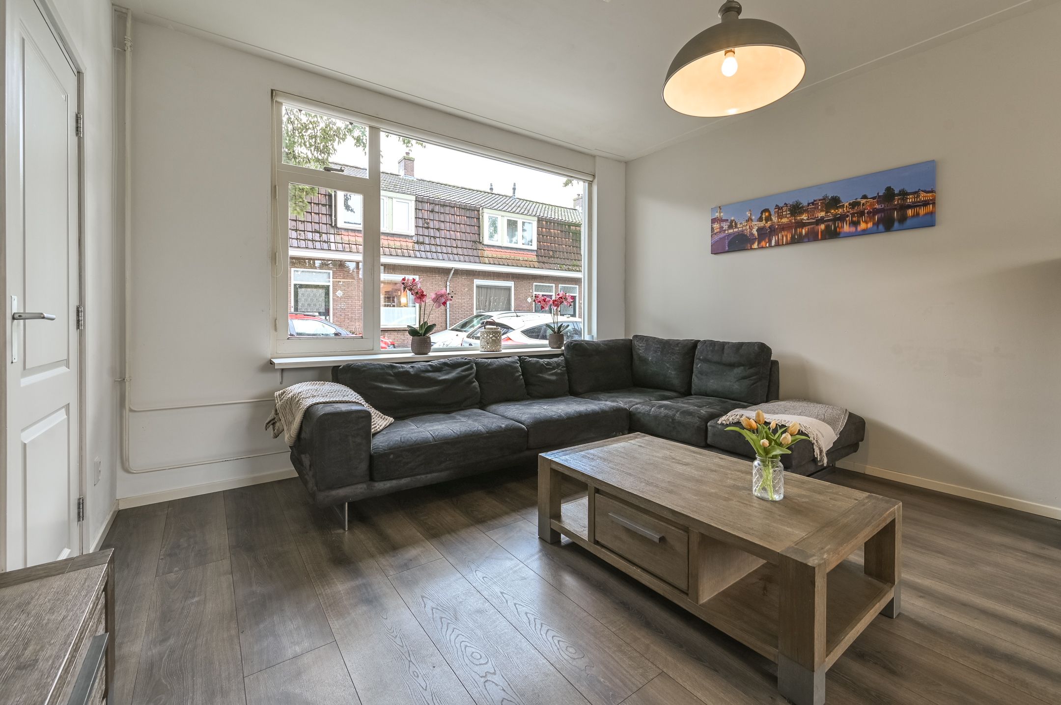 Photo 6 of Schreveliusstraat 31