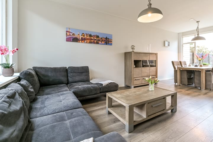 Photo 7 of Schreveliusstraat 31