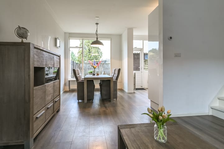 Photo 8 of Schreveliusstraat 31