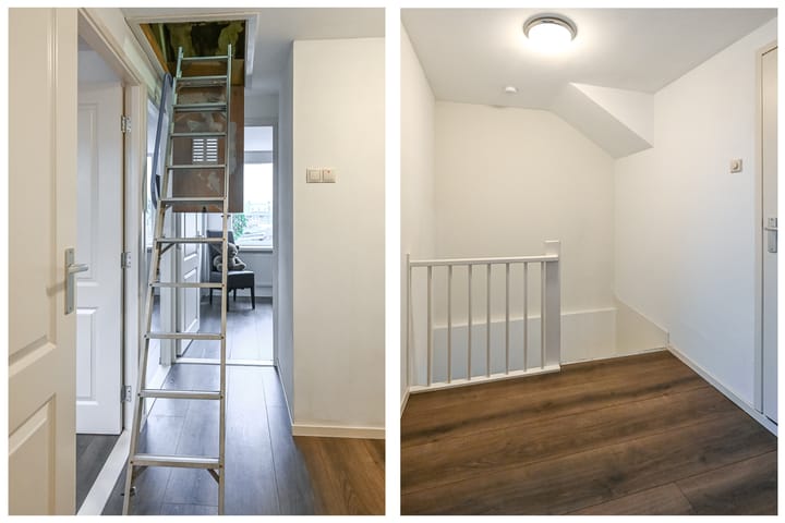 Photo 21 of Schreveliusstraat 31