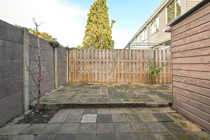 Photo 22 of Schreveliusstraat 31