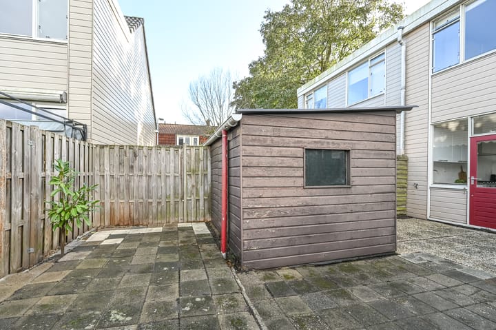 Photo 23 of Schreveliusstraat 31