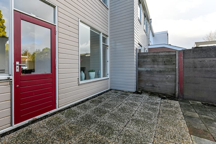 Photo 27 of Schreveliusstraat 31