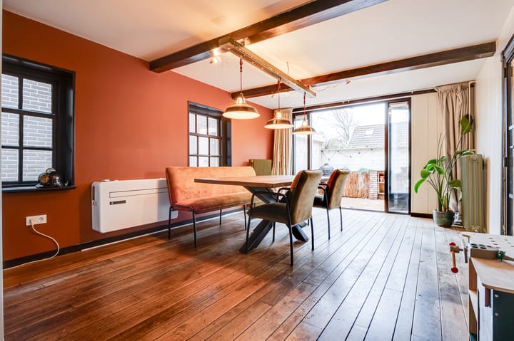 Photo 7 of Dorpsstraat 125