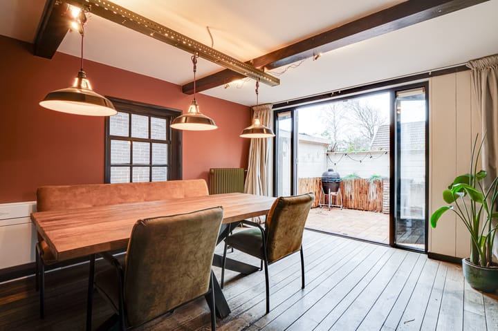 Photo 8 of Dorpsstraat 125