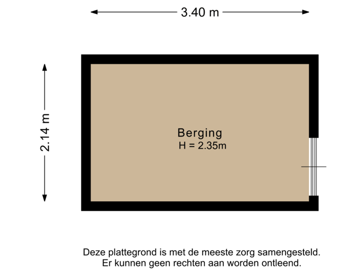 Berging