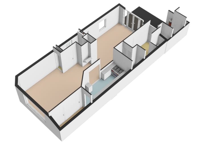 Photo 48 of Dorpsstraat 125