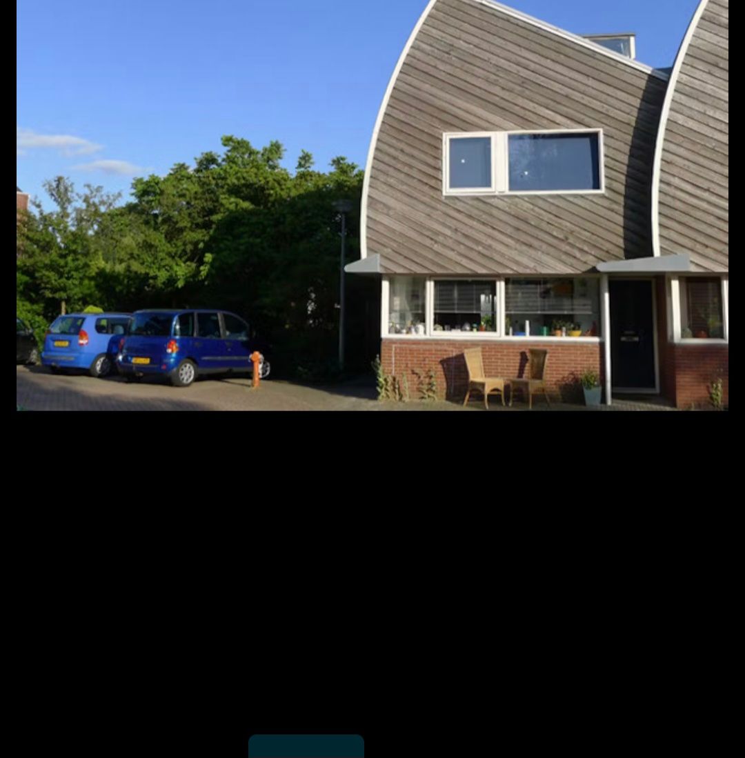 Photo 3 of Gerrit van der Puijstraat 18