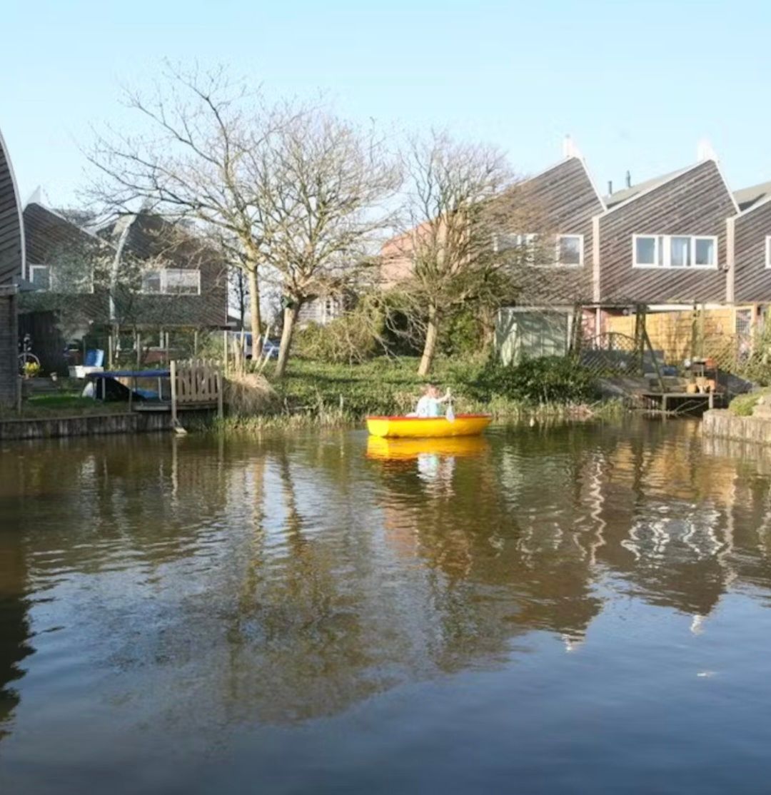 Photo 5 of Gerrit van der Puijstraat 18