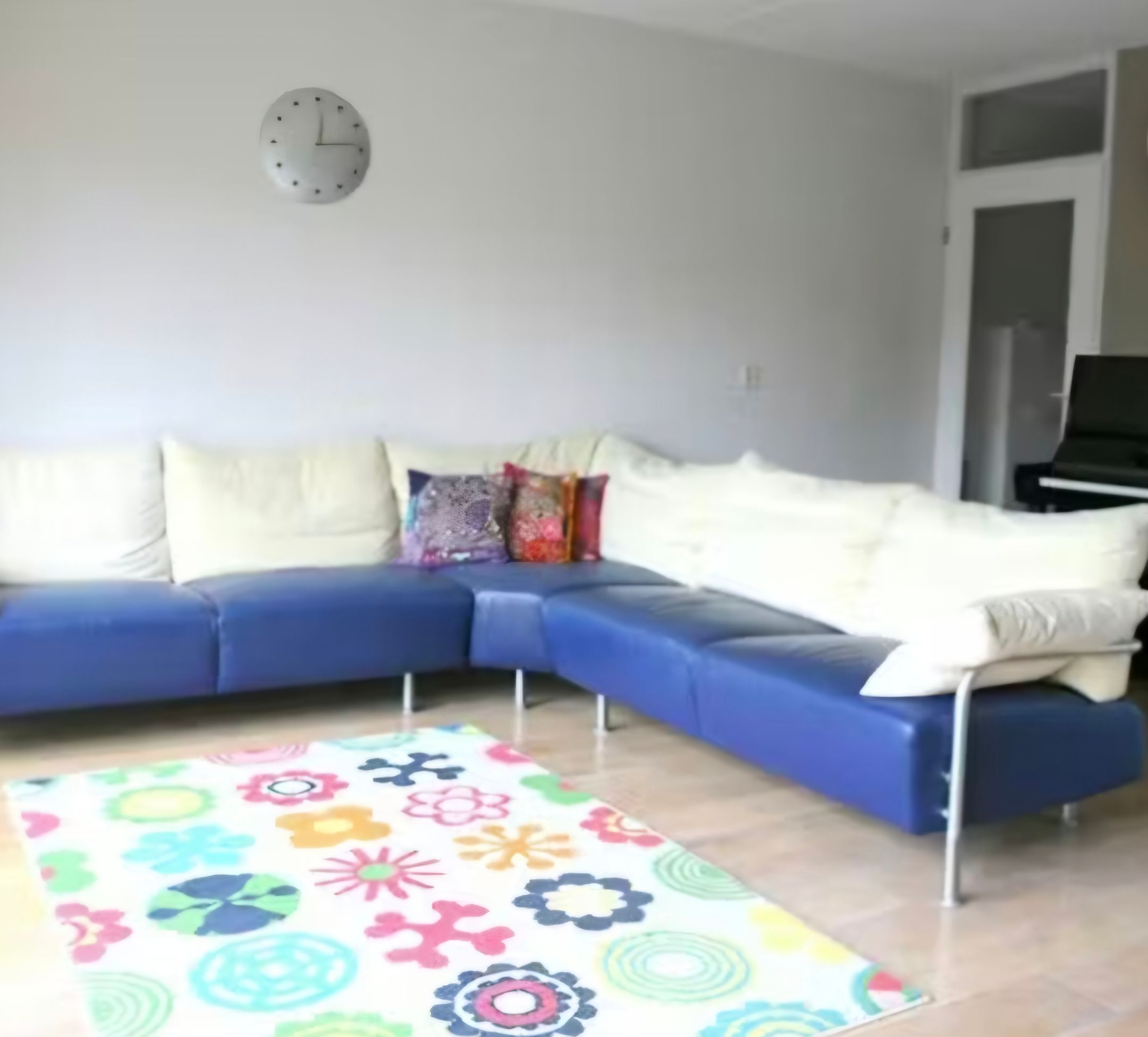 Photo 9 of Gerrit van der Puijstraat 18