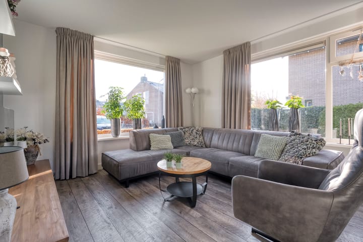 Foto 3 van Dennenlaan 9