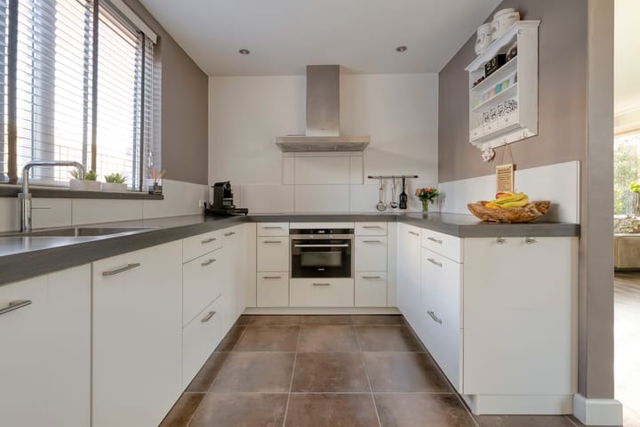 Foto 7 van Dennenlaan 9