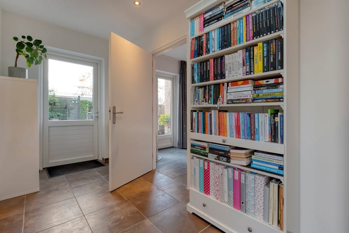 Foto 13 van Dennenlaan 9