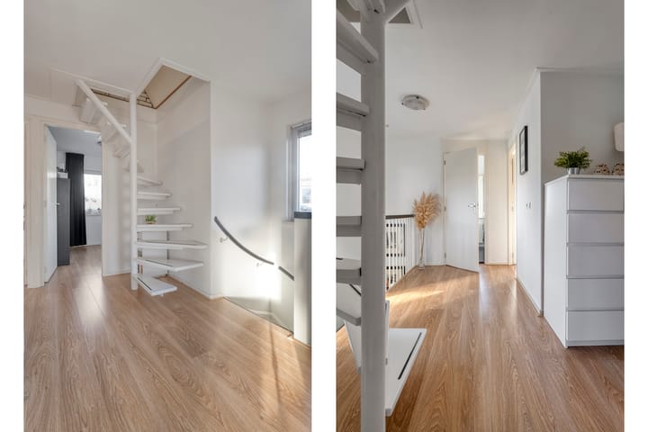 Foto 22 van Dennenlaan 9