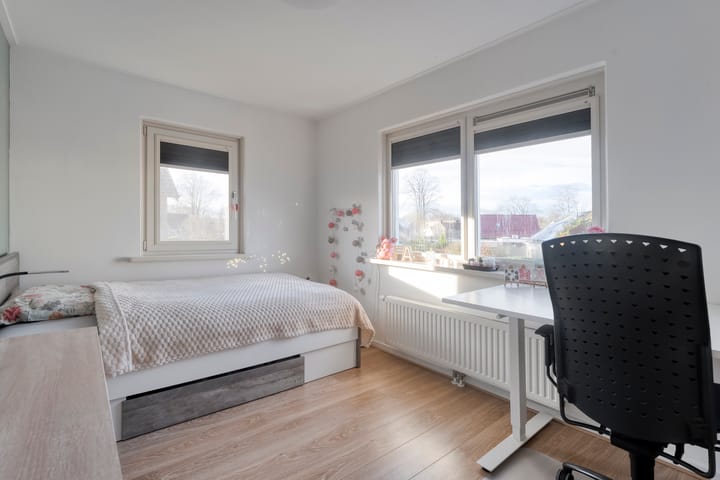 Foto 25 van Dennenlaan 9