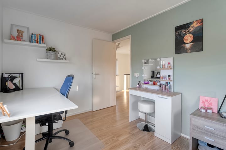 Foto 26 van Dennenlaan 9