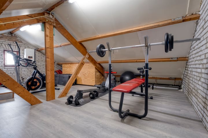 Foto 33 van Dennenlaan 9