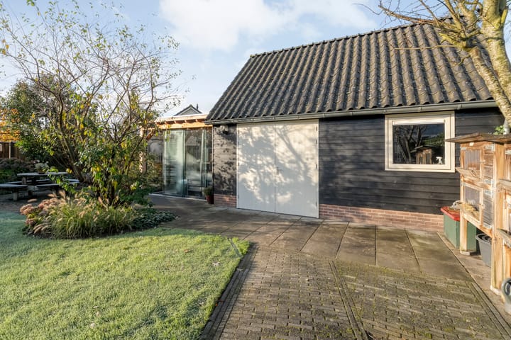 Foto 36 van Dennenlaan 9