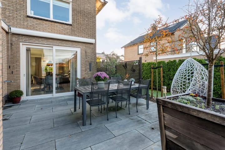 Foto 37 van Dennenlaan 9