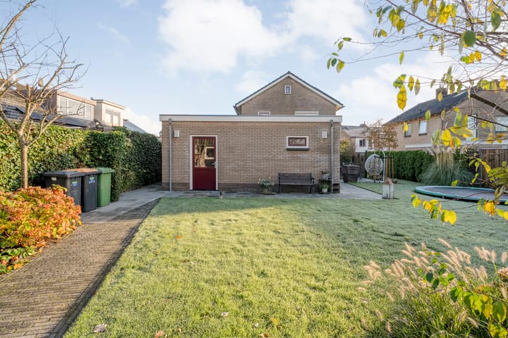 Foto 38 van Dennenlaan 9