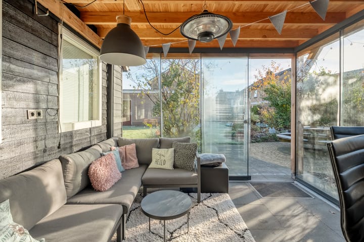 Foto 41 van Dennenlaan 9