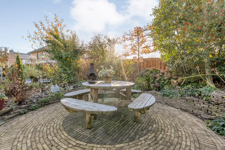 Foto 42 van Dennenlaan 9