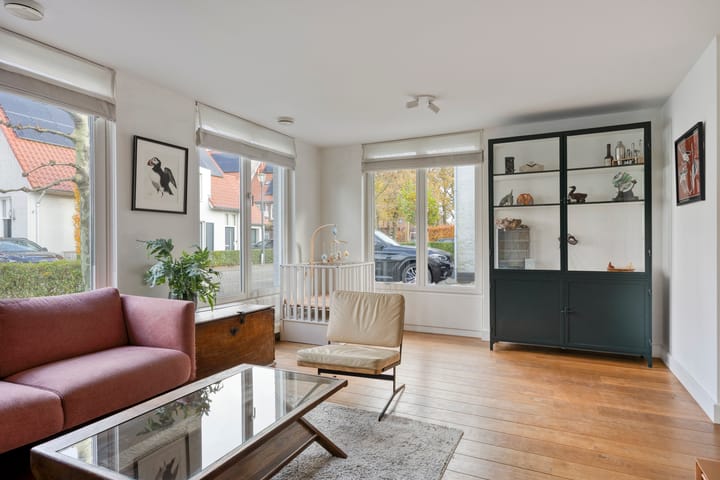 Foto 2 van Rutkenshoeve 7