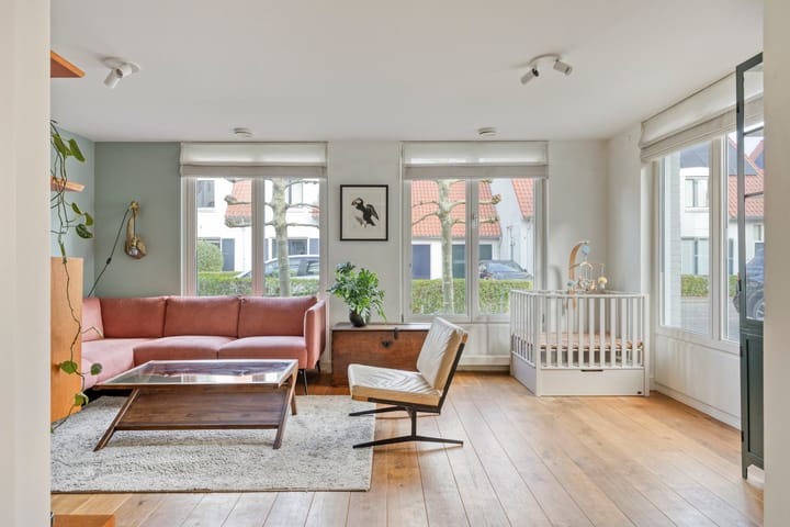 Foto 3 van Rutkenshoeve 7