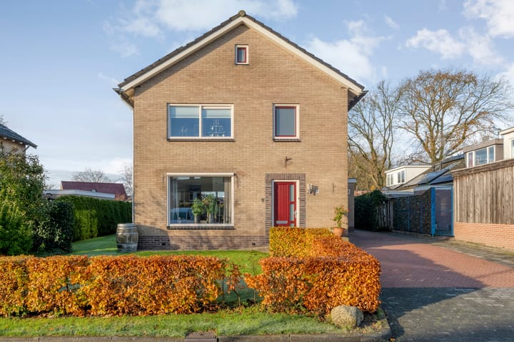 Foto 50 van Dennenlaan 9