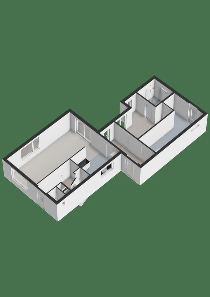 Foto 56 van Dennenlaan 9