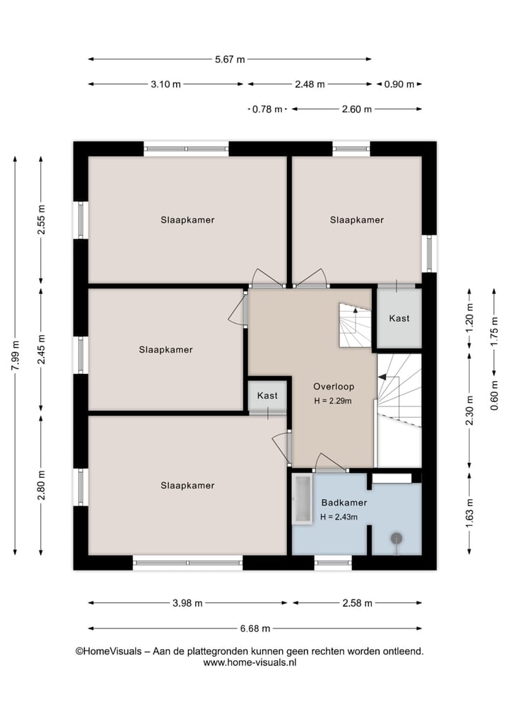 Foto 57 van Dennenlaan 9