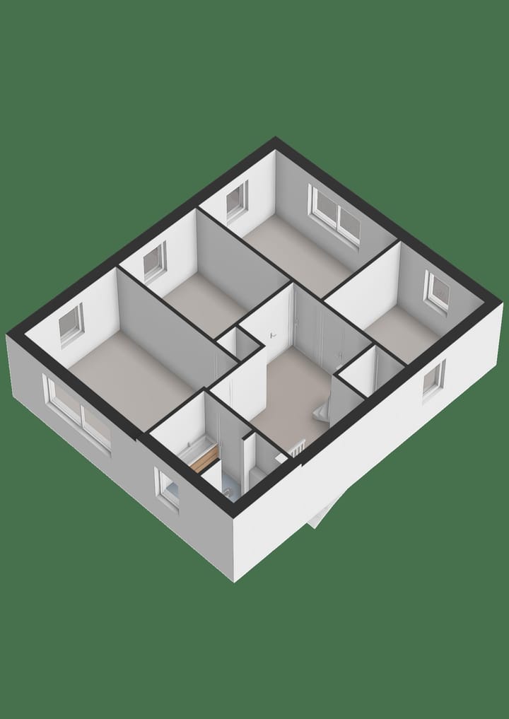 Foto 58 van Dennenlaan 9