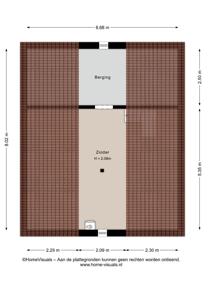 Foto 59 van Dennenlaan 9