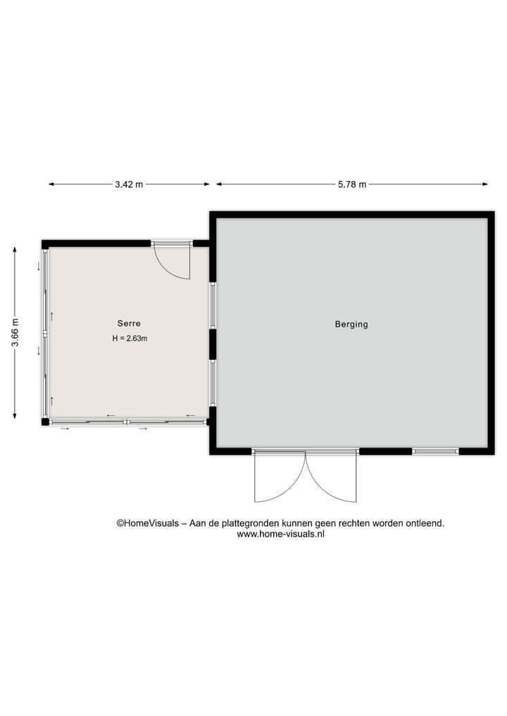 Foto 61 van Dennenlaan 9