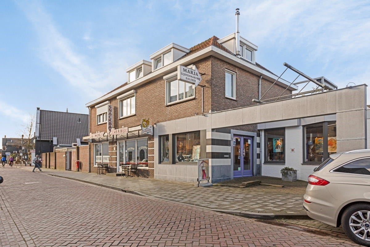 Prins Bernhardstraat 29 