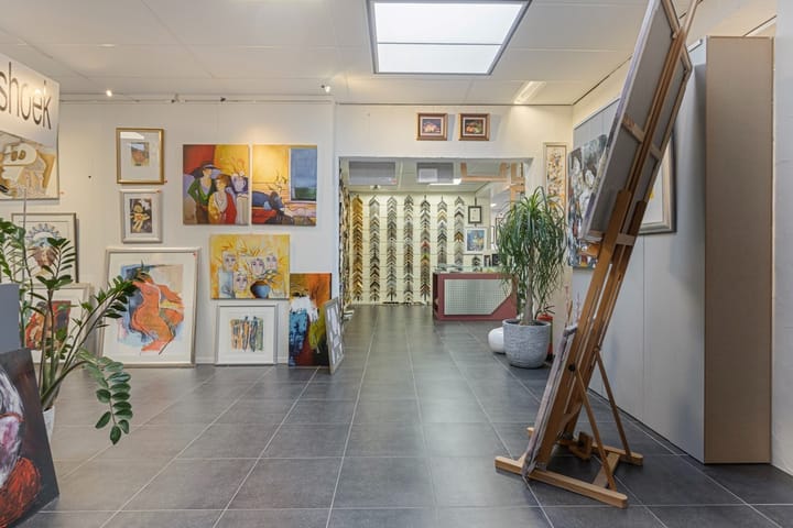 Foto 3 van Prins Bernhardstraat 29