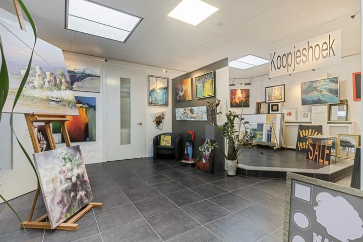 Foto 4 van Prins Bernhardstraat 29