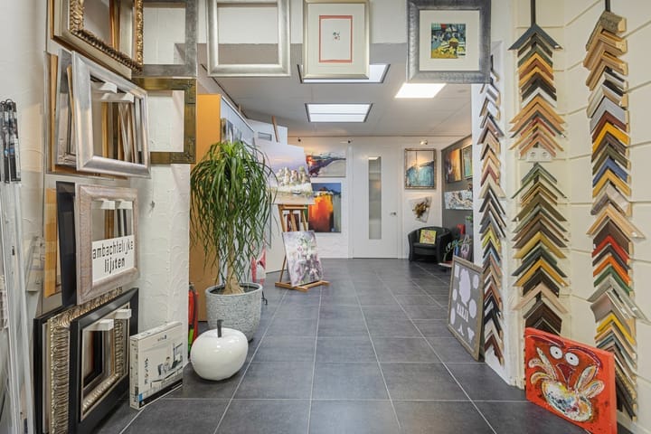 Foto 5 van Prins Bernhardstraat 29