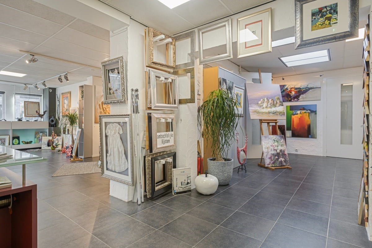 Foto 6 van Prins Bernhardstraat 29